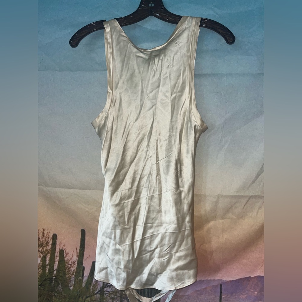 Development Silk Tank 🌵6 - Picture 7 of 8